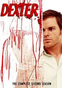 Декстер 2 сезон (2007)