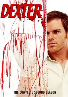 Декстер 2 сезон (2007)